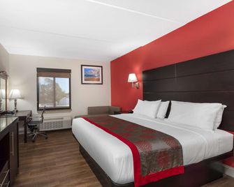 Ramada by Wyndham Panama City - Panama City - Bedroom