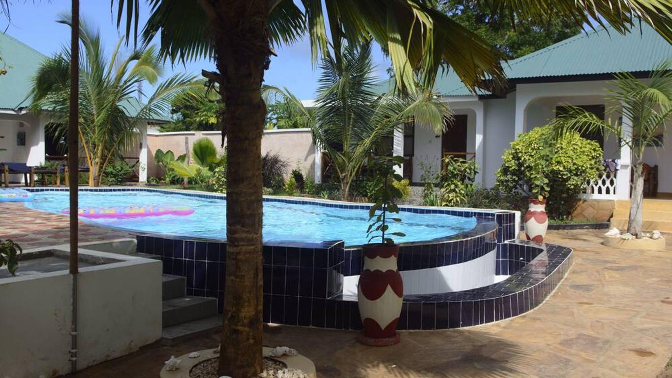 Highland Bungalows