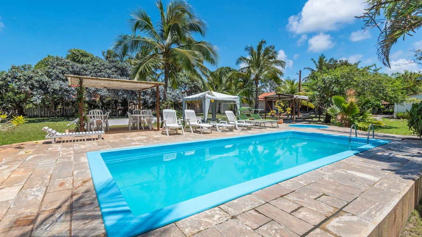 Pousada Aldeia Portuguesa