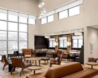 Residence Inn By Marriott Jackson Airport/Pearl - Pearl - Lounge
