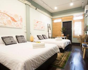 The Orientale - Bangkok - Habitación