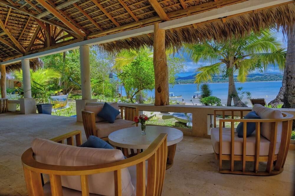 Sakatia Passions Ecolodge Nosy Be - Ambaro