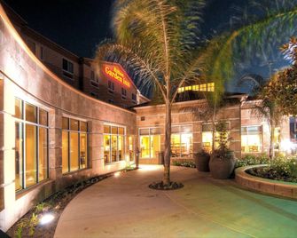 Hilton Garden Inn San Bernardino - San Bernardino - Edificio