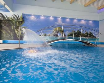 Imperiall Resort&Medispa - Sianożęty - Pool