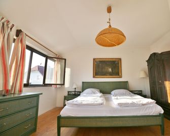 Haus Wartenberg - Salzburg - Ložnice