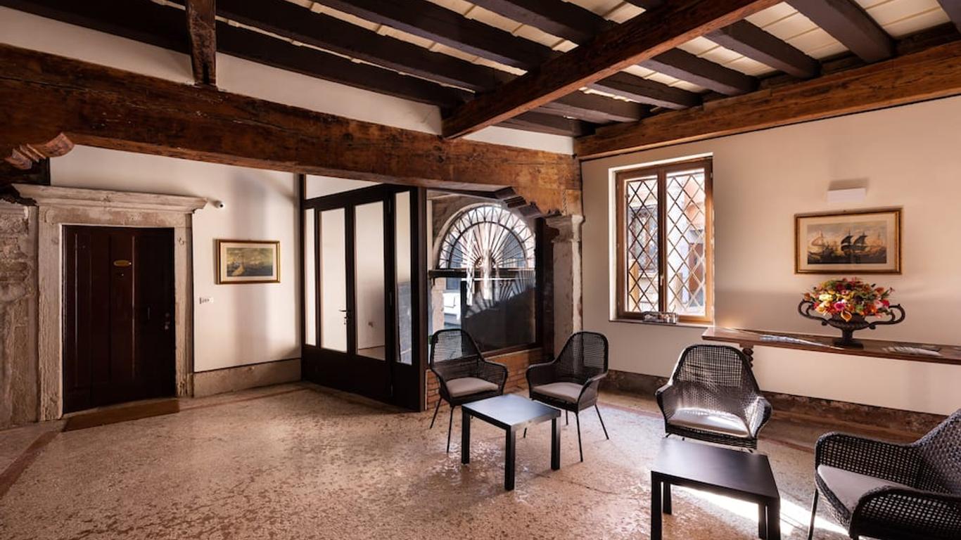 Residence Ca' Foscolo