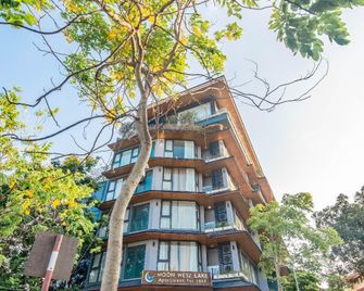 22 Moon West Lake Apartment And Residence - Hanoi - Building