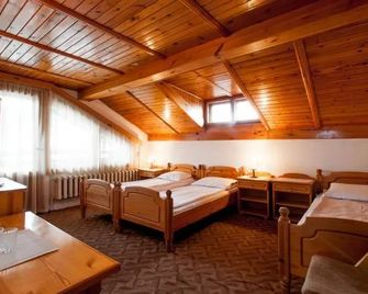 Guest House Dzhangal - Bansko