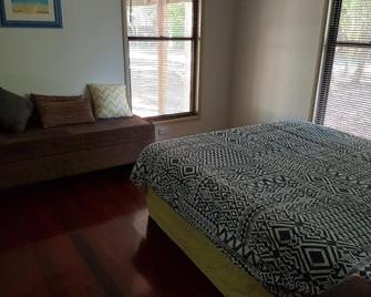 Beachcomber - Rainbow Shores - Rainbow Beach - Quarto