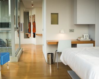 Bossa Nova Beirut Hotel - Beirut - Habitación