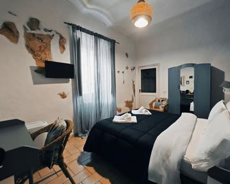 La Casa Dei Carrai - Pitigliano