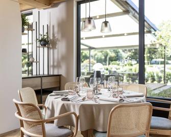 Hotel Pirchnerhof - Reith im Alpbachtal - Restaurace