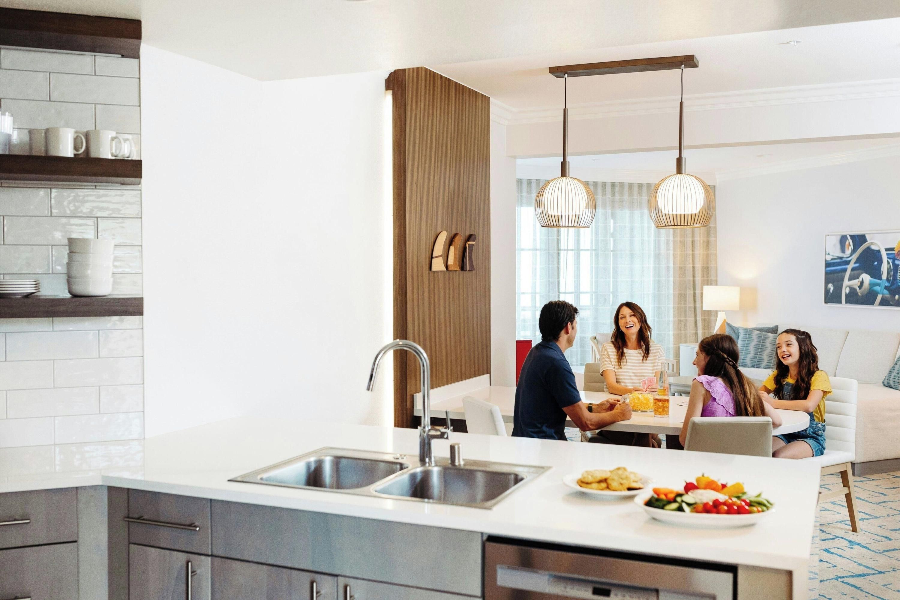 Marriott's Newport Coast Villas - Newport Beach
