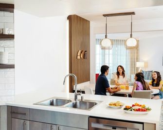 Marriott's Newport Coast Villas - Newport Beach