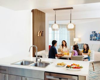 Marriott's Newport Coast Villas - Newport Beach