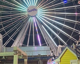 Dry Dock Motel - Seaside Heights