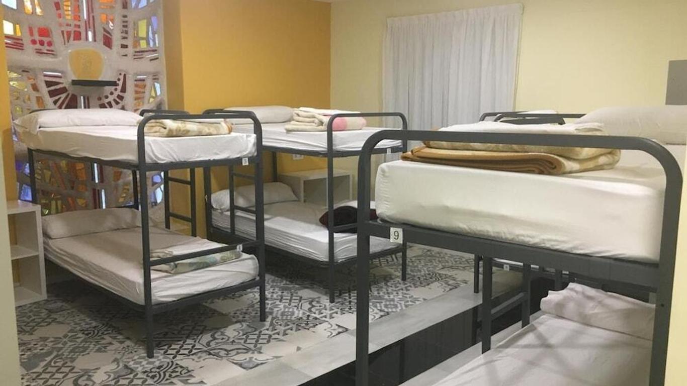 Llanes International Hostel