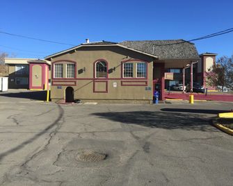 Chinook Value Inn - Calgary