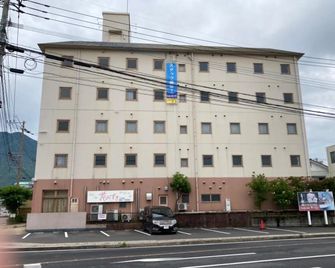 Shimabara Station Hotel Hanamizuki - Shimabara - Edificio