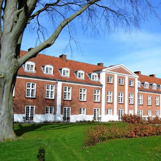 Milling Hotel Park – Middelfart