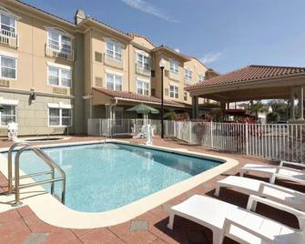 The Magnolia Hotel, St Augustine Downtown Historic District, Fl - St. Augustine - Zwembad