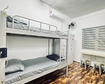 Hey Rest Up - Ipoh - Bedroom
