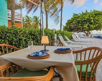 Tamarind Reef Resort Spa & Marina - Christiansted - Balcón