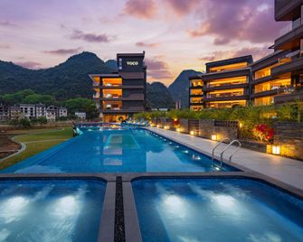 Voco Guilin Yangshuo by IHG - Guilin - Piscina