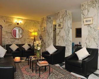 Albergo Hotel Raffaello - Urbino - Lounge