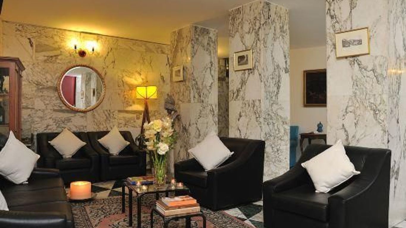 Albergo Hotel Raffaello