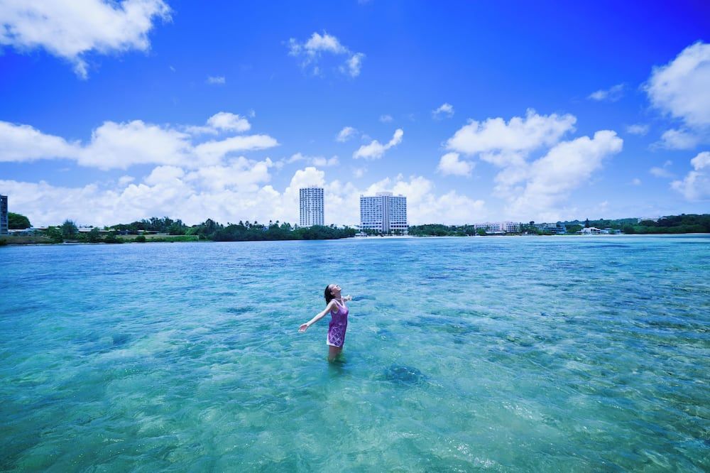 Hoshino Resorts Risonare Guam - Tamuning