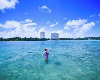 Hoshino Resorts Risonare Guam - Tamuning