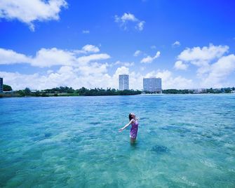 Hoshino Resorts Risonare Guam - Tamuning