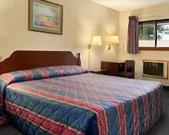 Enfield Inn - Enfield - Habitación