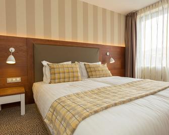 Ruskovets Resort - Dobrinishte - Schlafzimmer