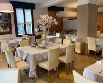 Locanda Al Santuario - Peschiera del Garda - Restaurace
