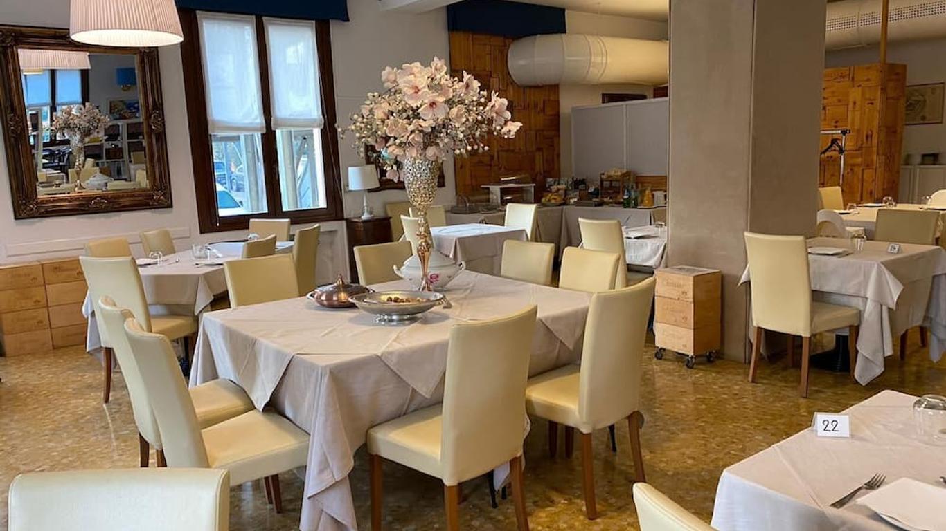 Locanda Al Santuario