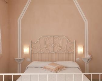 Crealto - Alfiano Natta - Bedroom