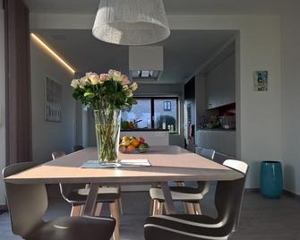 Vakantiewoning Fossee - Lommel - Dining room