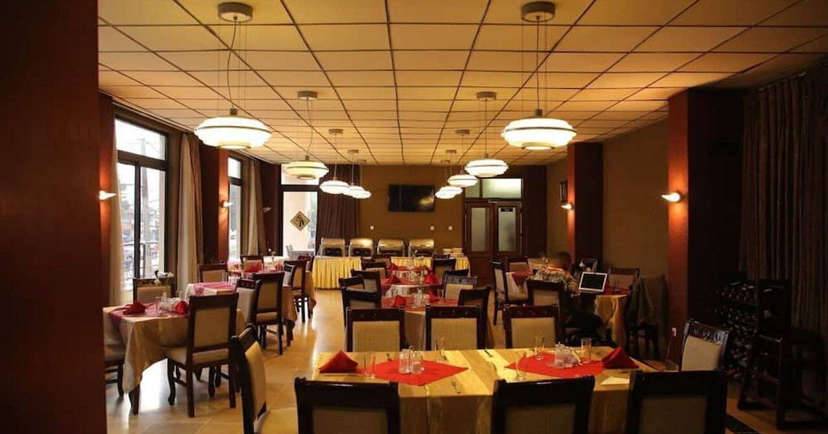 Soramba Hotel from Addis Ababa Hotel Deals Reviews KAYAK