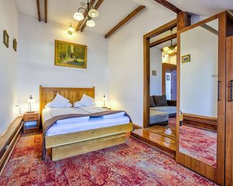 Residence Ambient - Brasov - Quarto