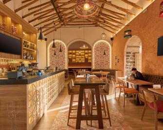 Casa Andina Standard Ayacucho - Ayacucho - Bar