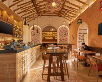 كاسا أندينا ستاندارد أياكوتشو - اياكوتشو - بار