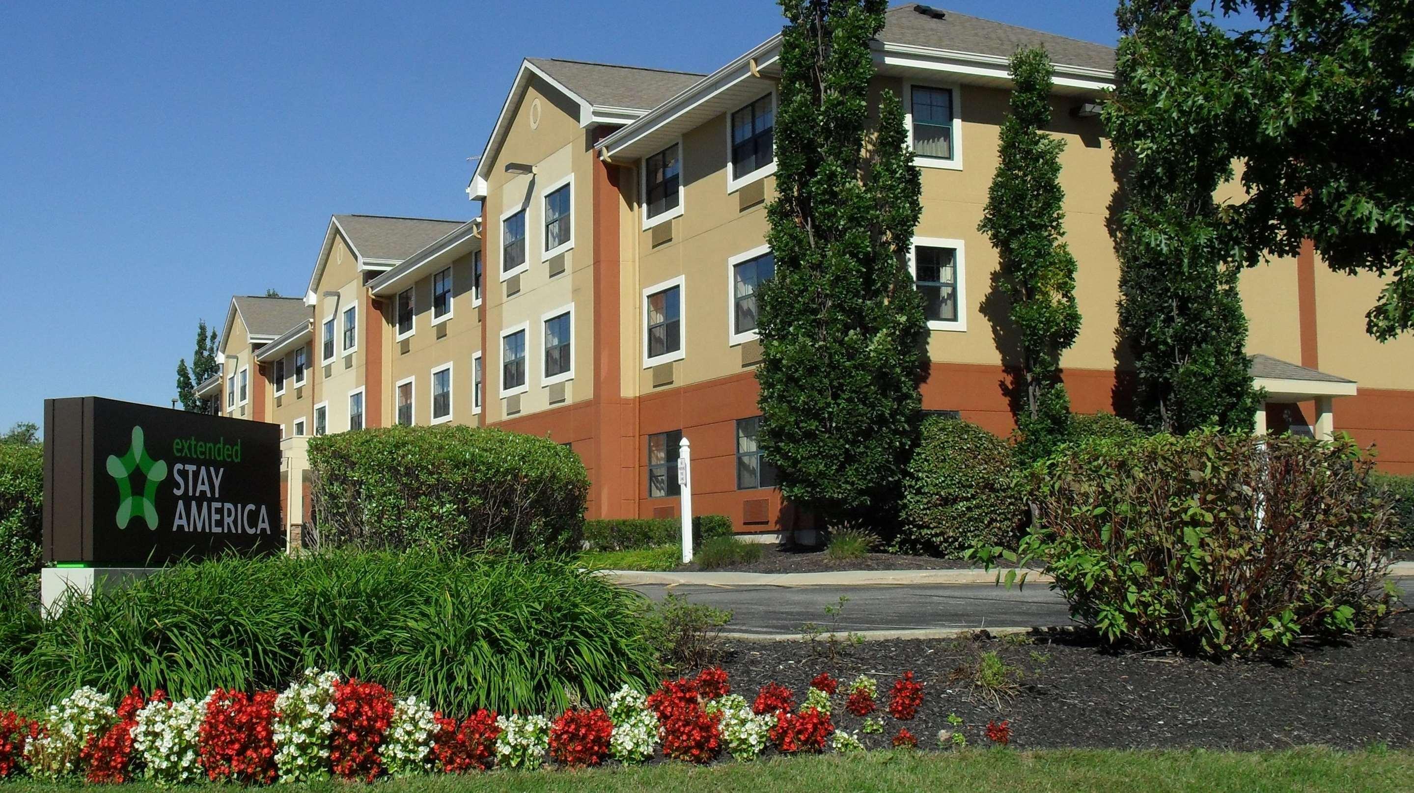 extended stay cherry hill new jersey