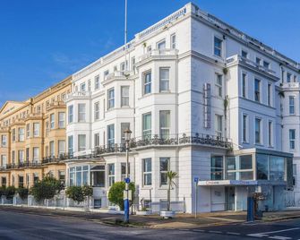 Citrus Hotel Eastbourne by Compass Hospitality - Eastbourne - Building