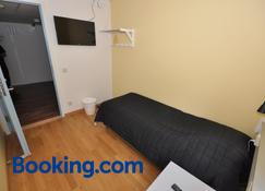 Brandbergens Vandrarhem - Haninge - Bedroom