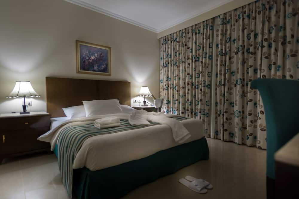 منتجع كاردينا