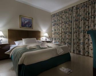 Cardina Resort - Marsa Alam - Κρεβατοκάμαρα