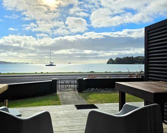 Blue Marlin Apartments - Whitianga