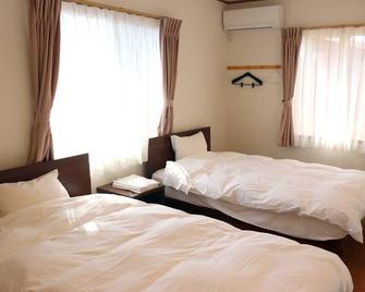 Lodge / Chikusei Ibaraki - Chikusei - Bedroom